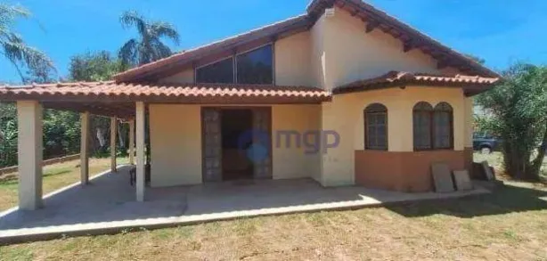 Casa com 3 Quartos à venda, 200m² no Mato Dentro, Mairiporã