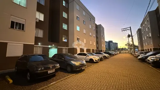 Apartamento com 2 Quartos à venda, 47m² no Olaria, Canoas