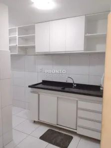 Apartamento com 2 Quartos à venda, 49m² no Muribara, São Lourenço da Mata