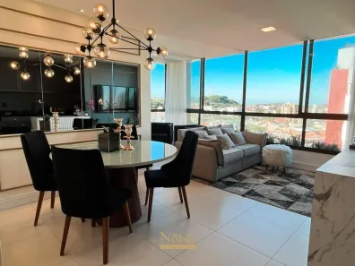 Apartamento com 2 Quartos à venda, 65m² no Centro, Torres