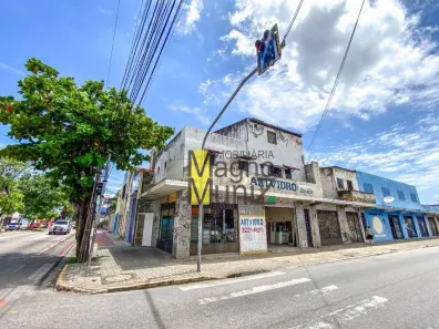 Ponto Comercial para alugar, 60m² no Centro, Fortaleza