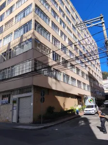 Apartamento com 1 Quarto para alugar, 50m² no Centro, Juiz de Fora