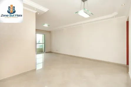 Apartamento com 3 Quartos à venda, 105m² no Saúde, São Paulo