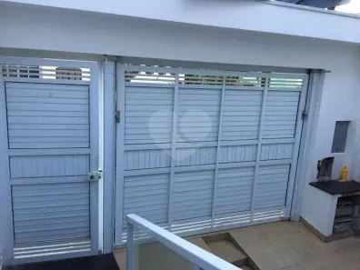 Sobrado com 3 Quartos à venda, 200m² no Cambuci, São Paulo