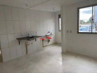 Apartamento com 2 Quartos à venda, 43m² no Sarandi, Porto Alegre
