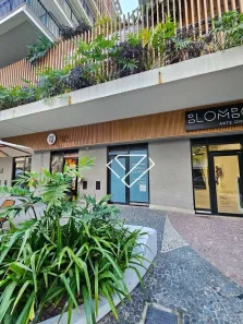 Ponto Comercial para alugar, 94m² no Leblon, Rio de Janeiro