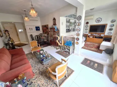 Apartamento com 3 Quartos à venda, 123m² no Copacabana, Rio de Janeiro