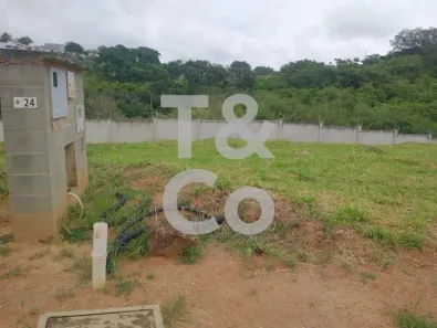 Lote/Terreno à venda, 450m² no Parque Rural Fazenda Santa Cândida, Campinas