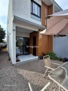Casa com 2 Quartos à venda, 99m² no São João do Rio Vermelho, Florianópolis