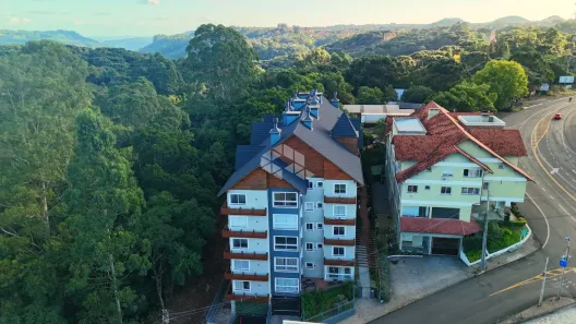 Apartamento com 2 Quartos à venda, 69m² no Vale verde, Nova Petrópolis