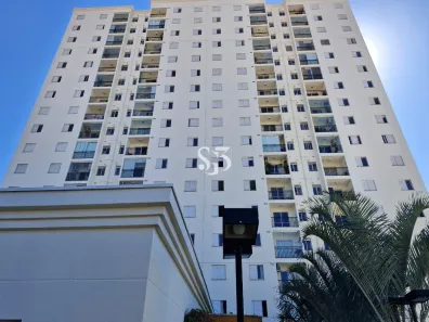 Apartamento com 1 Quarto à venda, 60m² no São Bernardo, Campinas