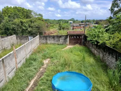 Casa com 2 Quartos à venda, 80m² no Cibratel II, Itanhaém