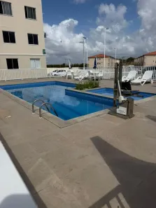 Apartamento com 2 Quartos à venda, 45m² no Porto D'Antas, Aracaju