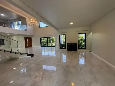 Casa de Condomínio com 5 Quartos à venda, 749m² no Vila de São Fernando, Cotia