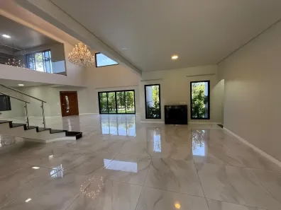 Casa de Condomínio com 5 Quartos para venda ou aluguel, 749m² no Vila de São Fernando, Cotia