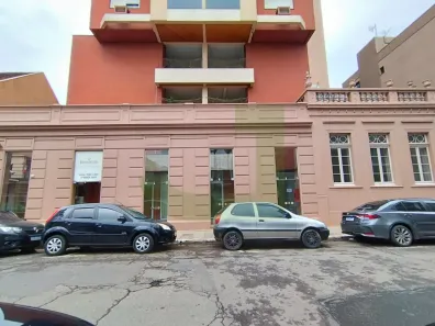 para alugar, 88m² no Centro, São Leopoldo