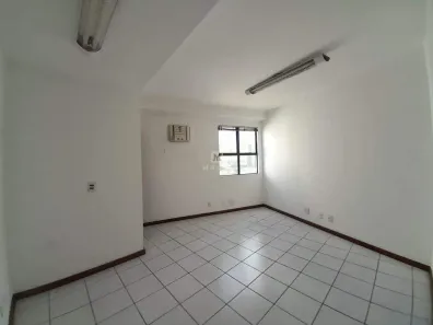Sala Comercial para alugar, 85m² no São Lucas, Belo Horizonte