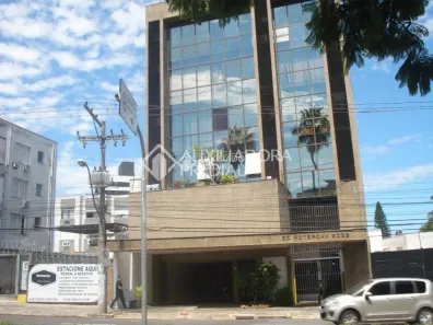 Sala Comercial à venda, 31m² no Petrópolis, Porto Alegre