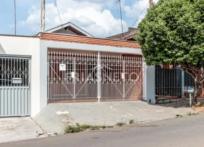 Casa com 2 Quartos à venda, 92m² no Nova América, Piracicaba
