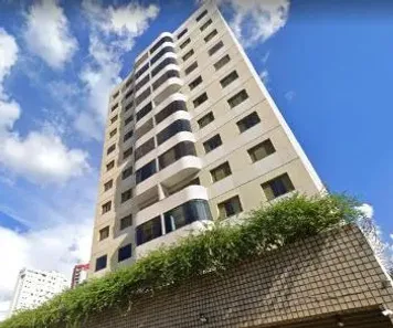 Apartamento com 3 Quartos à venda, 120m² no Fundinho, Uberlândia
