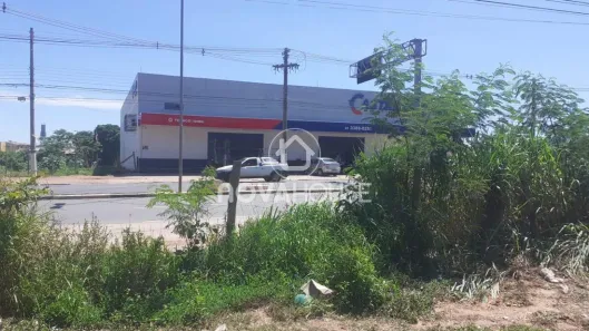 Lote/Terreno à venda, 3100m² no Cidade Alta, Cuiabá
