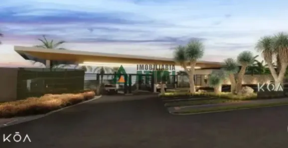 Lote/Terreno à venda, 300m² no Esperança, Londrina