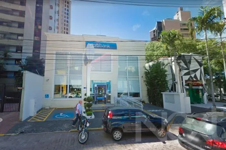 Imóvel Comercial com 1 Quarto para alugar, 399m² no Centro, Campinas
