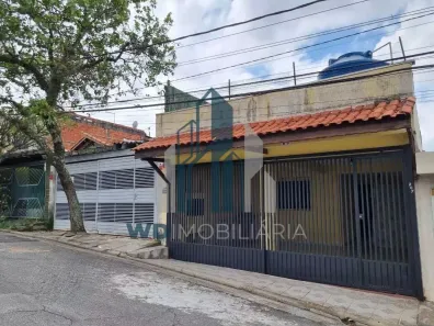 Casa com 3 Quartos à venda, 80m² no São Miguel Paulista, São Paulo