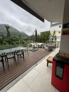 Apartamento com 2 Quartos à venda, 120m² no Samambaia, Petrópolis