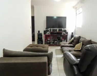 Apartamento com 3 Quartos à venda, 80m² no Buritis, Belo Horizonte