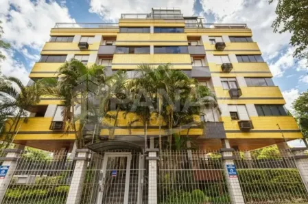 Apartamento com 2 Quartos à venda, 78m² no Cristo Redentor, Porto Alegre