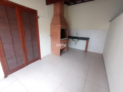 Casa com 2 Quartos para alugar, 150m² no Santa Rosa Ipês, Piracicaba