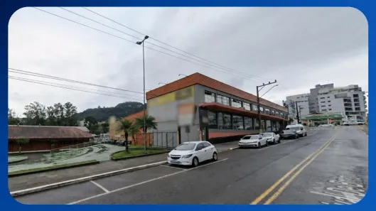 Imóvel Comercial com 1 Quarto à venda, 10m² no , Herval d'Oeste