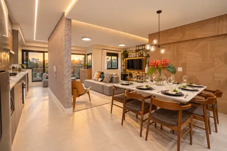Apartamento com 2 Quartos à venda, 80m² no Planalto Paulista, São Paulo