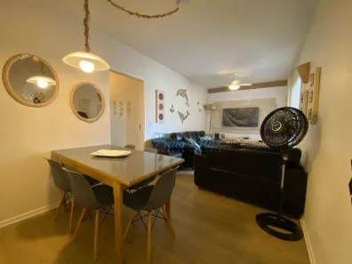 Apartamento com 2 Quartos à venda, 75m² no Pitangueiras, Guarujá