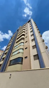 Apartamento com 3 Quartos à venda, 117m² no Jardim Flamboyant, Campinas