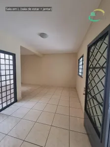 Casa com 2 Quartos para alugar, 323m² no Jardim Pacaembu, Campinas