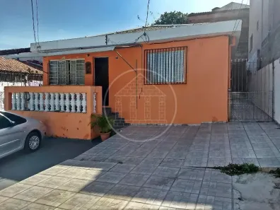 Casa com 3 Quartos à venda, 110m² no Jardim Cliper, São Paulo