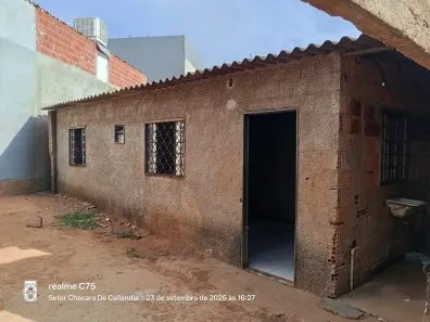 Casa com 1 Quarto à venda, 150m² no Setor Habitacional Sol Nascente, Brasília