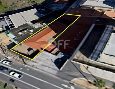 Lote/Terreno à venda, 432m² no Cambuí, Campinas