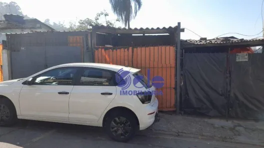 Lote/Terreno à venda, 410m² no Sítio Morro Grande, São Paulo