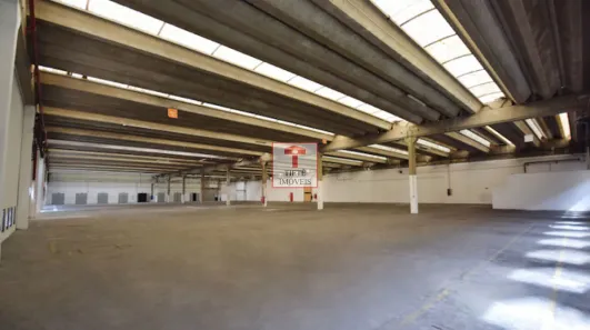 Galpão/Depósito/Armazém para alugar, 5726m² no Dos Casa, São Bernardo do Campo