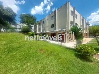 Apartamento com 1 Quarto à venda, 35m² no Área Octogonal, Brasília