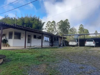 Fazenda/Sítio com 3 Quartos à venda, 500m² no Centro, Pilar do Sul