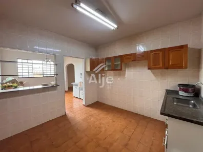 Casa com 3 Quartos à venda, 137m² no Fragata, Marília