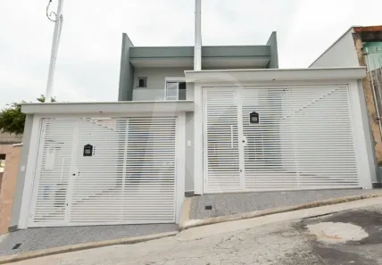 Sobrado com 3 Quartos à venda, 118m² no Vila Dom Pedro II, São Paulo