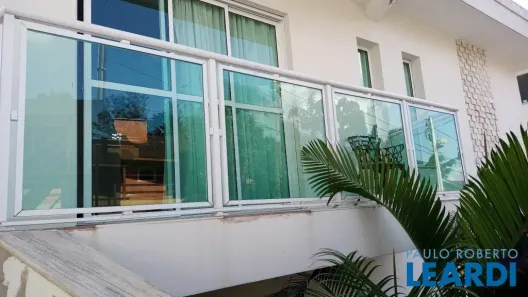 Sobrado com 4 Quartos à venda, 408m² no City América, São Paulo