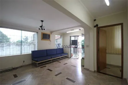 Imóvel Comercial à venda, 210m² no Higienópolis, São Paulo