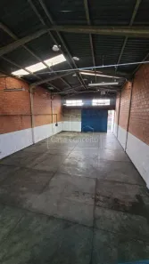 Galpão/Depósito/Armazém para alugar, 350m² no Vila Gabriel, Sorocaba