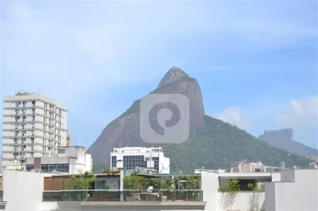 Apartamento com 2 Quartos à venda, 70m² no Leblon, Rio de Janeiro